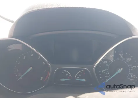 2014 Ford Escape Se from USA, damaged, VIN 1FMCU0GX2EUB57545